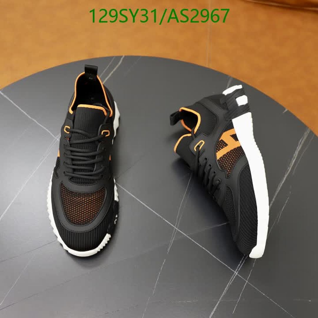 Hermes-Women Shoes Code: AS2967 $: 129USD