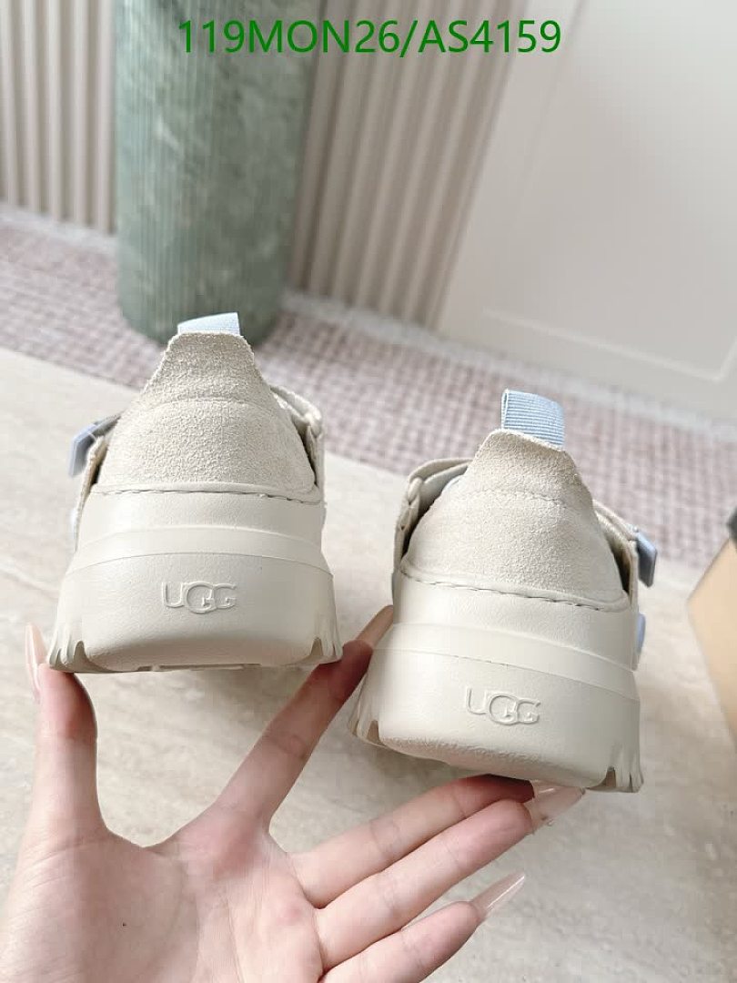 UGG-Women Shoes Code: AS4159 $: 119USD
