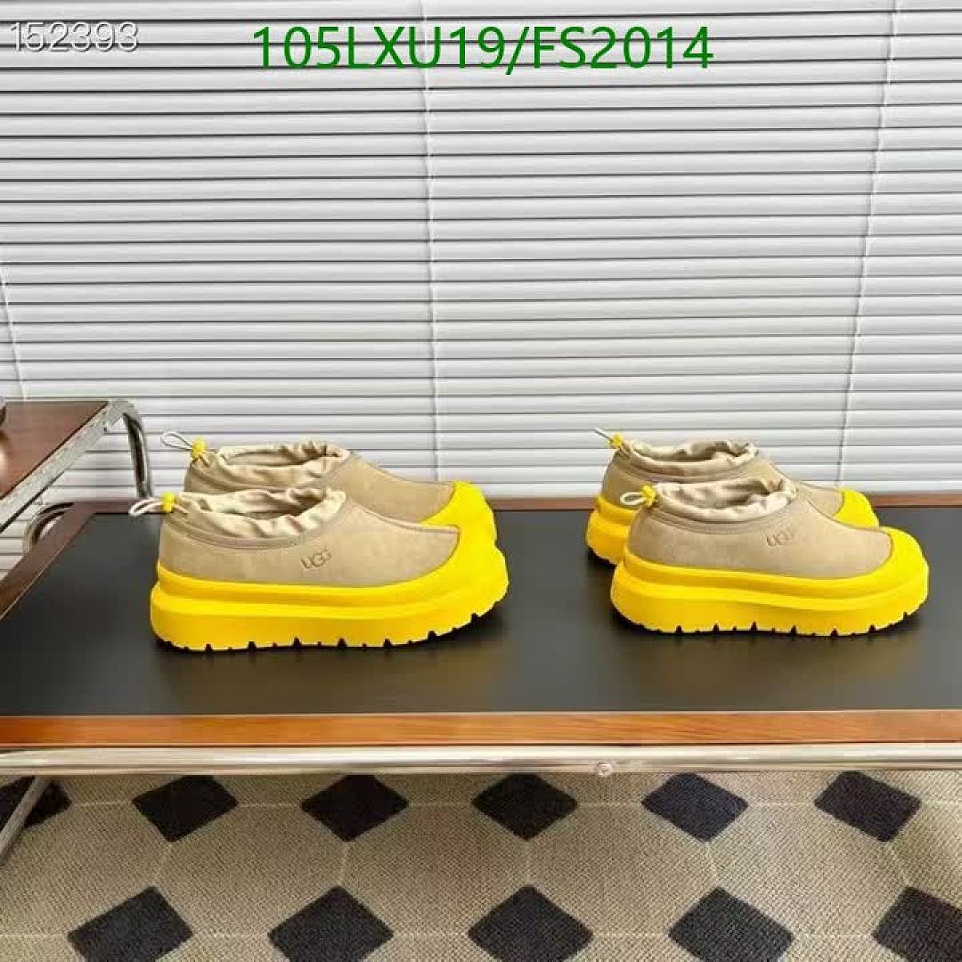 UGG-Women Shoes Code: FS2014 $: 105USD