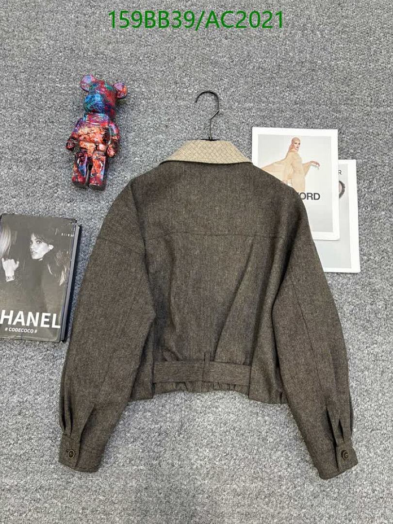 Loewe-Clothing Code: AC2021 $: 159USD