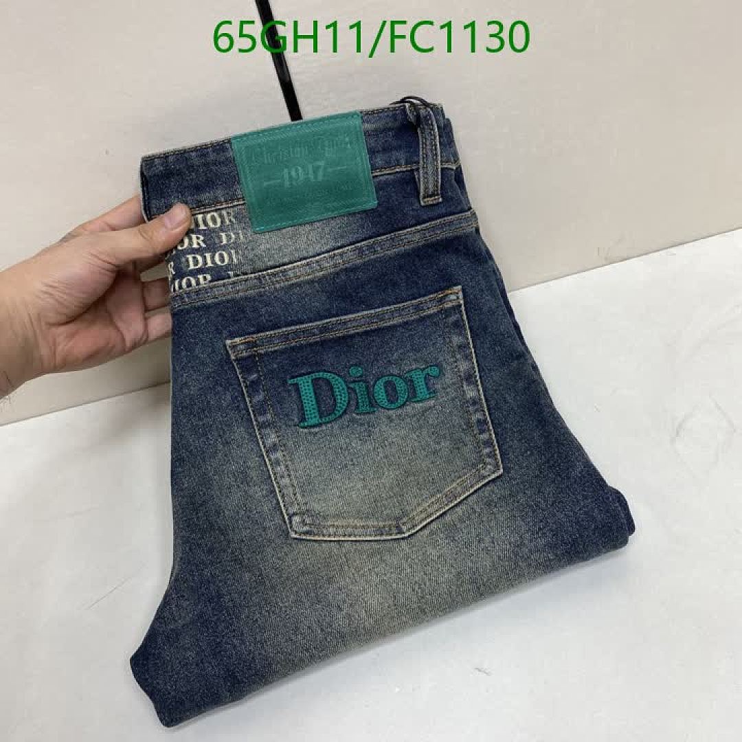 Dior-Clothing Code: FC1130 $: 65USD