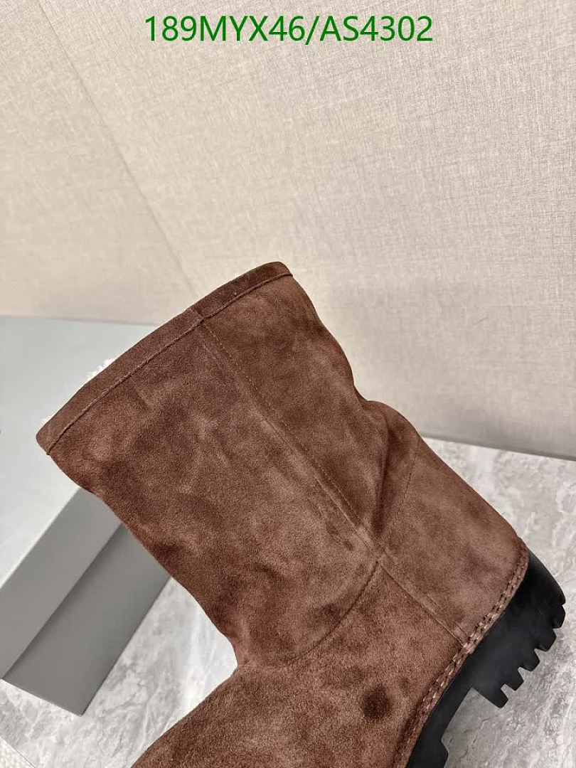 Balenciaga-Men shoes Code: AS4302 $: 189USD
