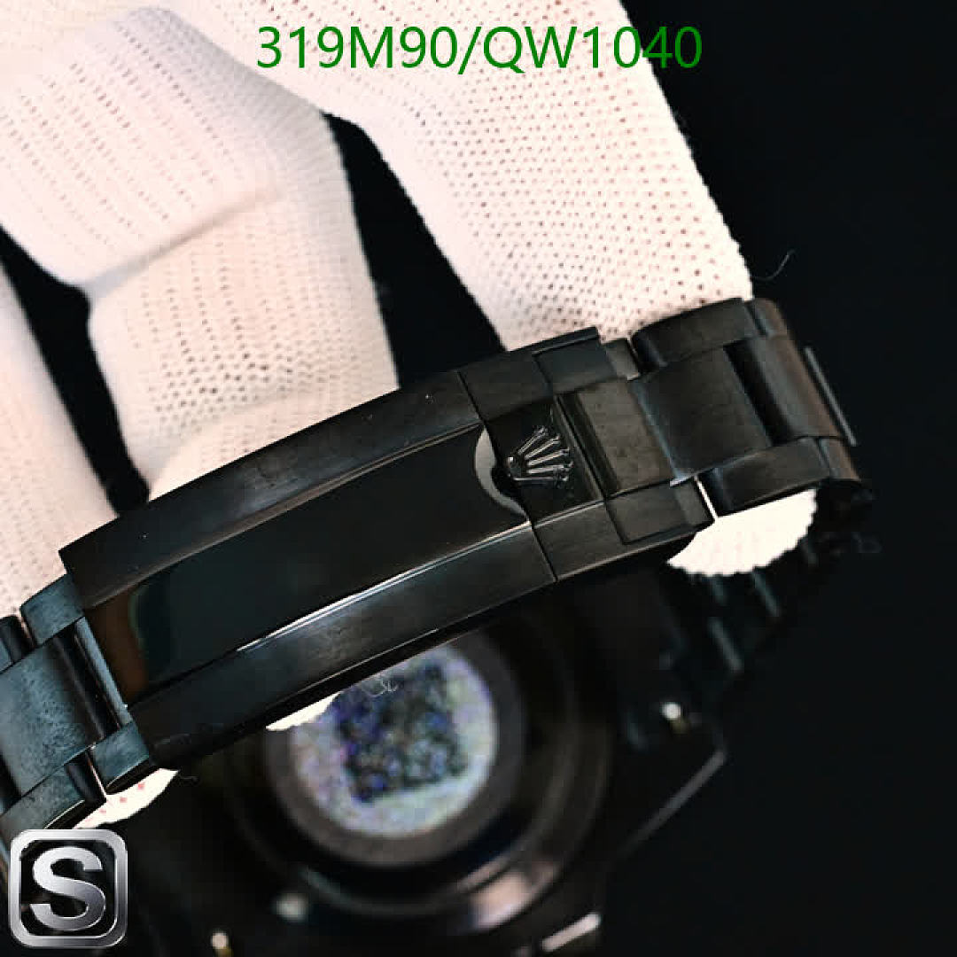 Rolex-WatchesMirror Quality Code: QW1040 $: 319USD