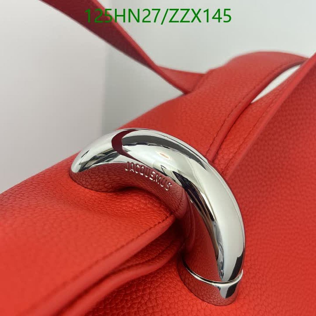 Jacquemus-Bags4A Quality Code: ZZX145 $: 125USD