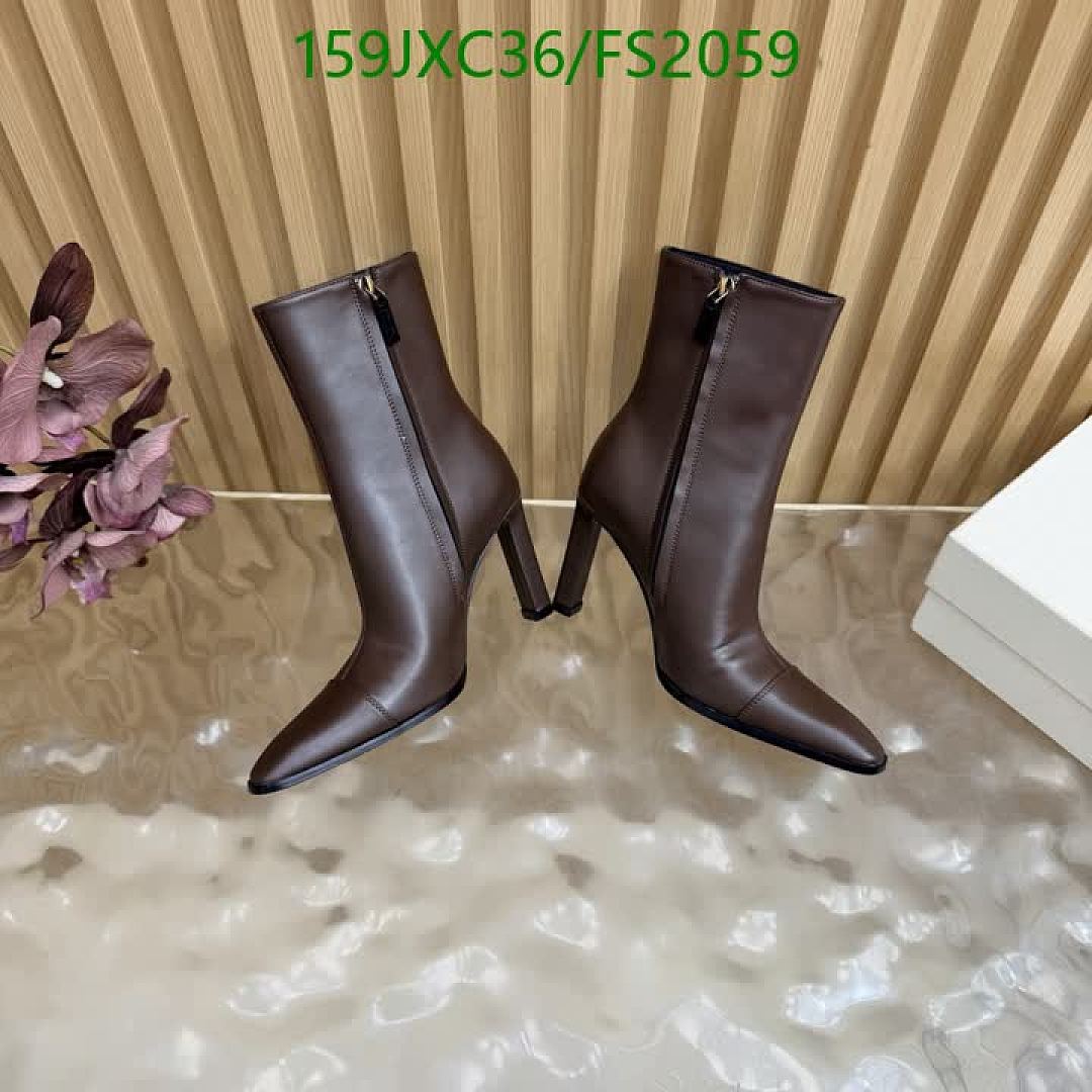YSL-Women Shoes Code: FS2059 $: 159USD