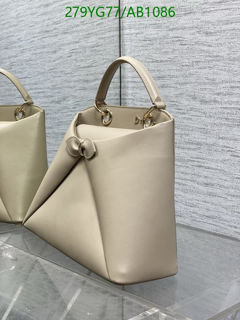 Dior-BagsMirror Quality Code: AB1086 $: 279USD