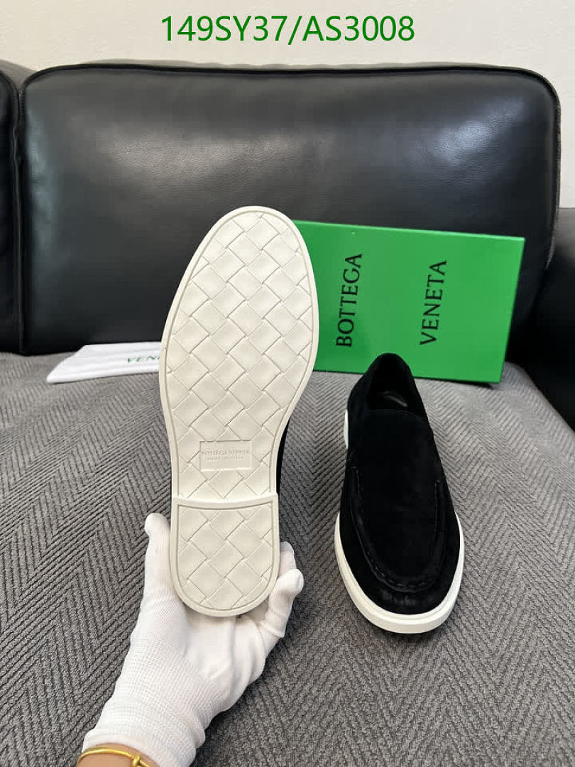 BV-Men shoes Code: AS3008 $: 149USD