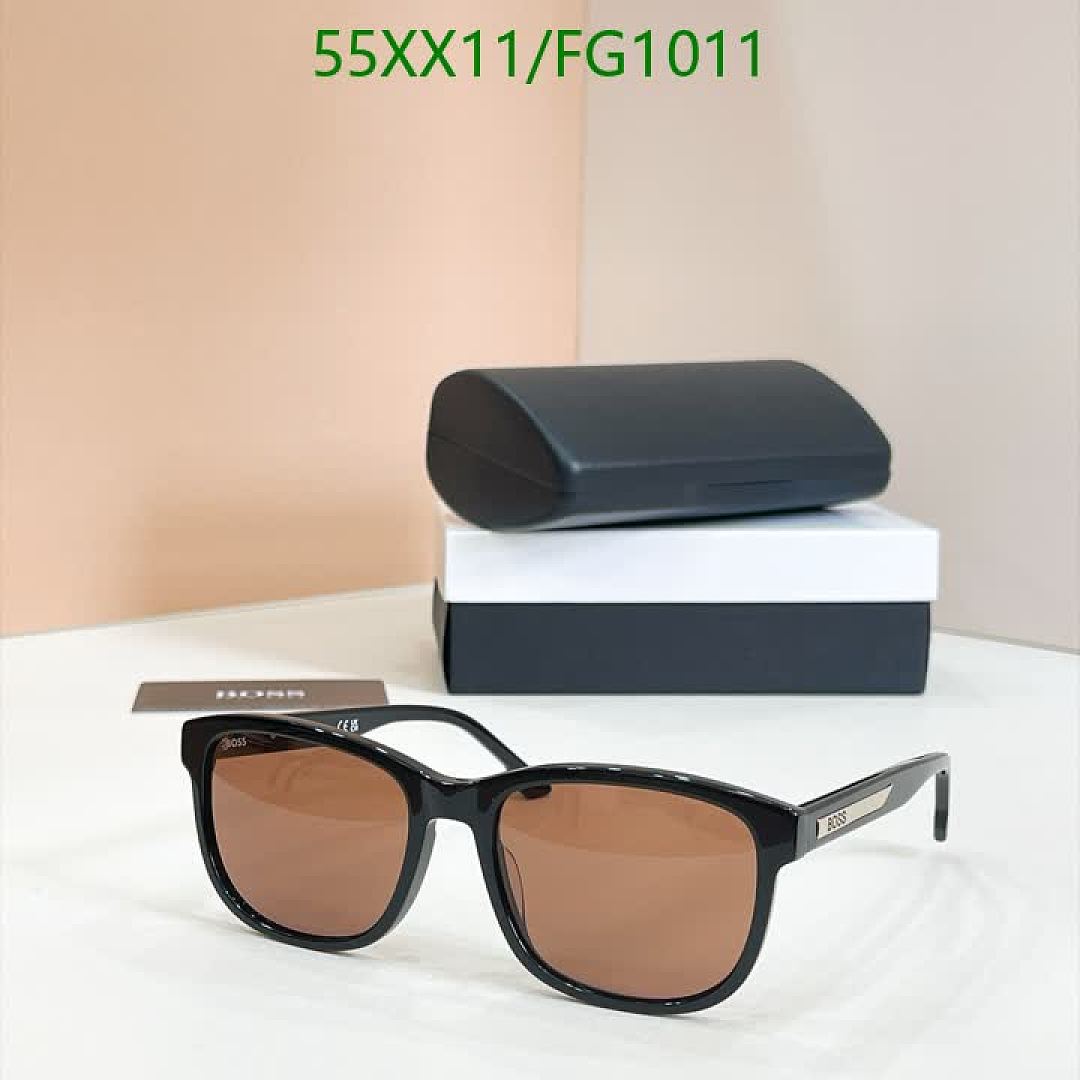 Boss-Glasses Code: FG1011 $: 55USD