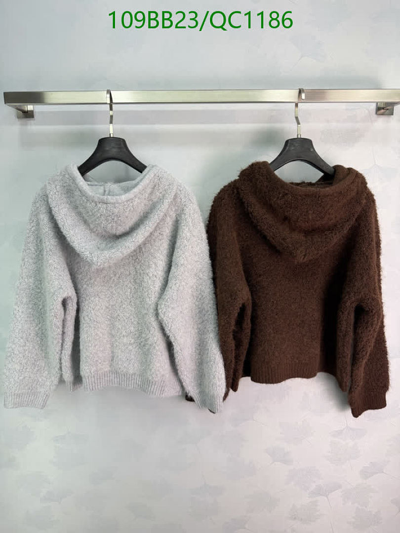 Chanel-Clothing Code: QC1186 $: 109USD