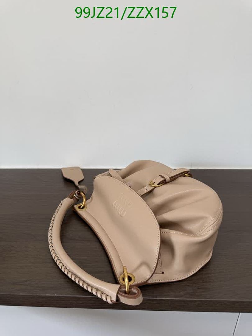 Miu Miu-Bags4A Quality Code: ZZX157 $: 99USD