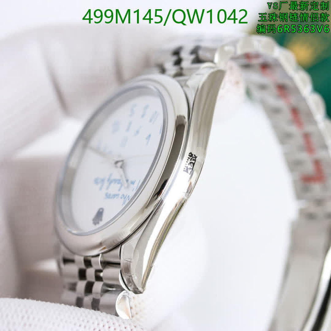 Rolex-WatchesMirror Quality Code: QW1042 $: 499USD