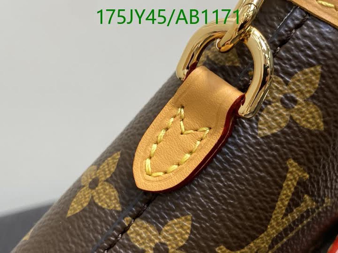 LV-BagsMirror Quality Code: AB1171 $: 175USD