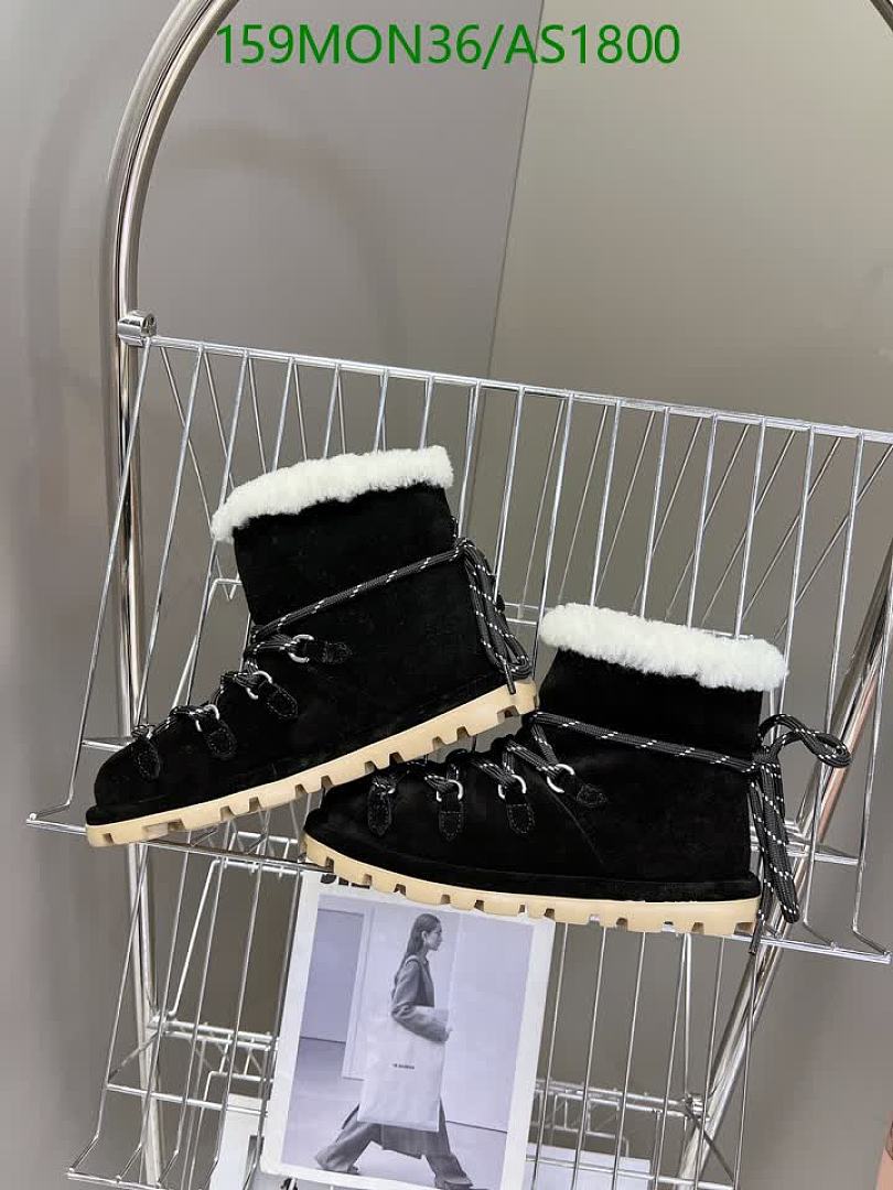 Miu Miu-Women Shoes Code: AS1800 $: 159USD