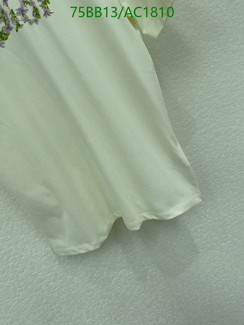 Dior-Clothing Code: AC1810 $: 75USD