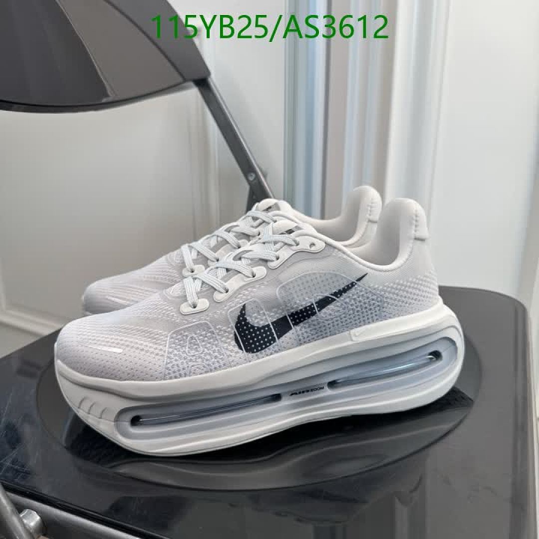 Nike-Men shoes Code: AS3612 $: 115USD