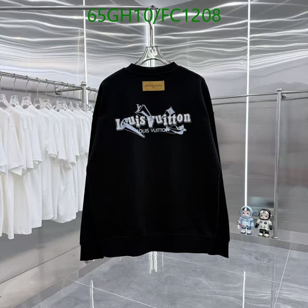 LV-Clothing Code: FC1208 $: 65USD