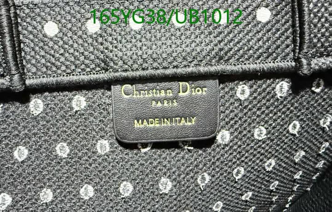Dior-BagsMirror Quality Code: UB1012 $: 165USD
