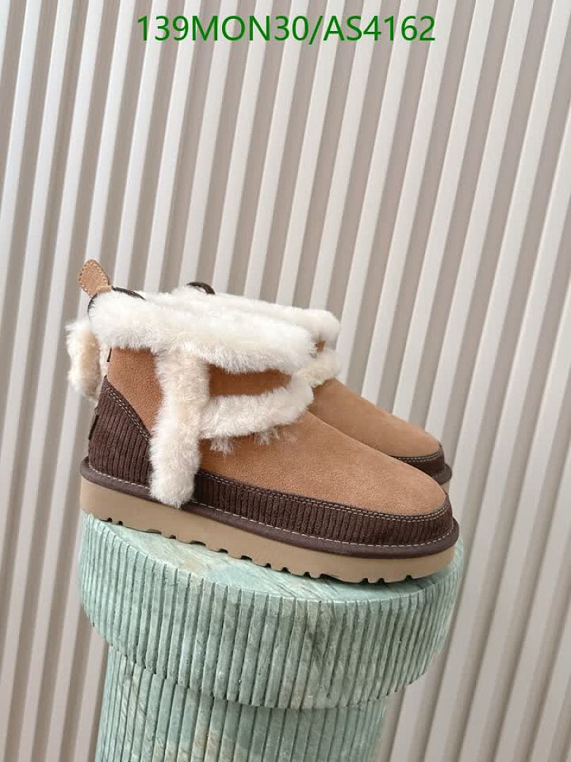 UGG-Women Shoes Code: AS4162 $: 139USD