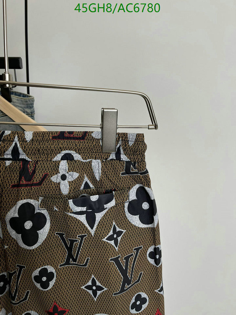 LV-Clothing Code: AC6780 $: 45USD