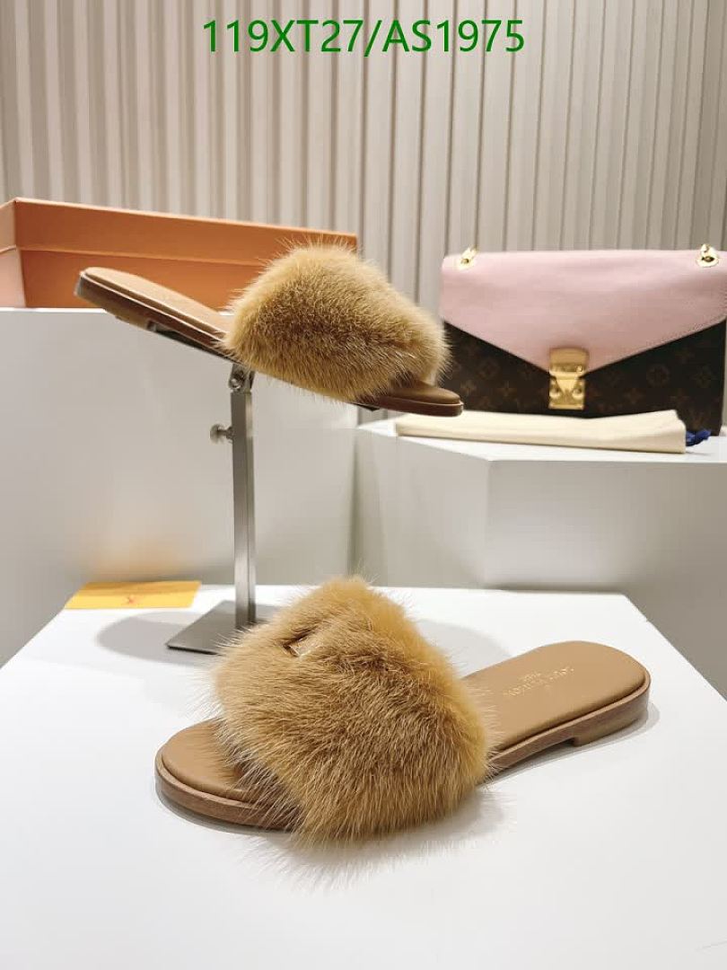 LV-Women Shoes Code: AS1975 $: 119USD