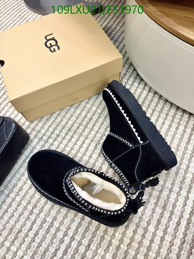 UGG-Women Shoes Code: FS1970 $: 109USD