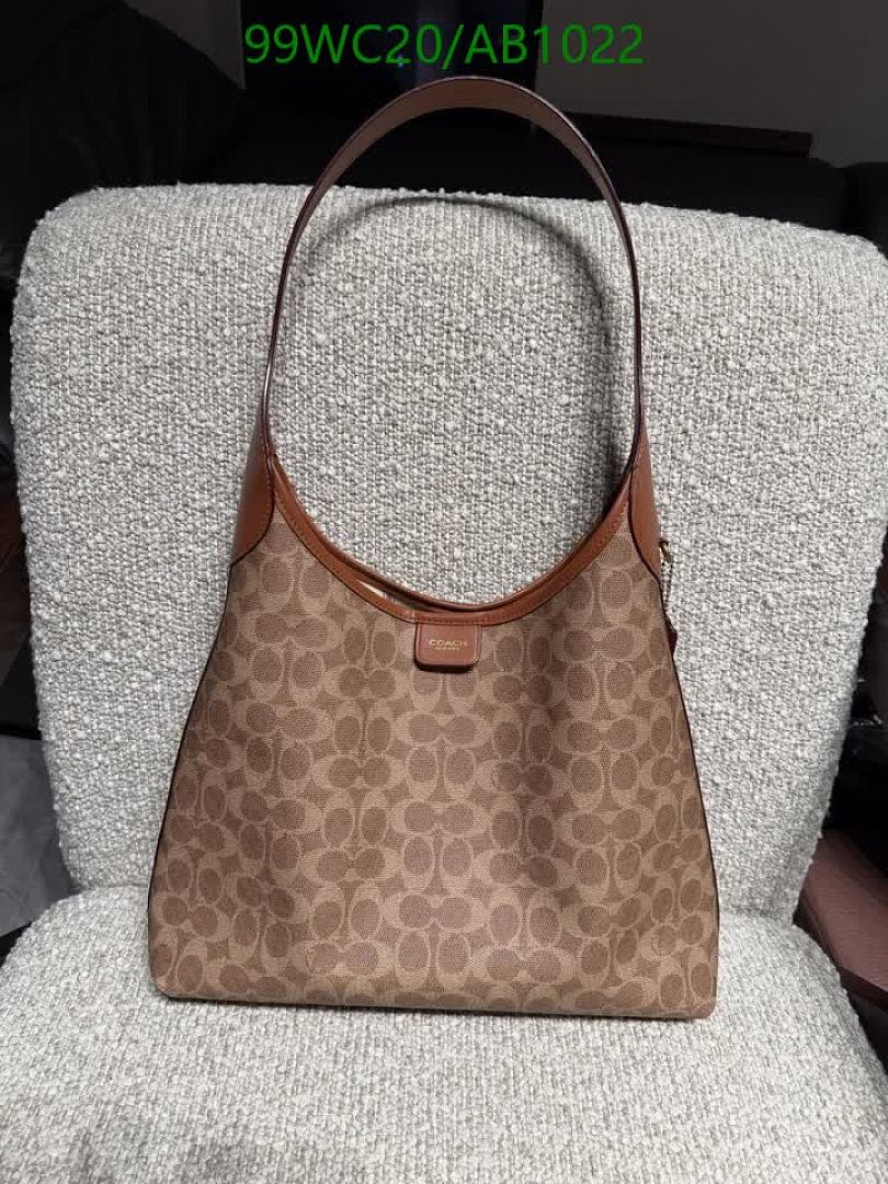 Coach-Bags4A Quality Code: AB1022 $: 99USD