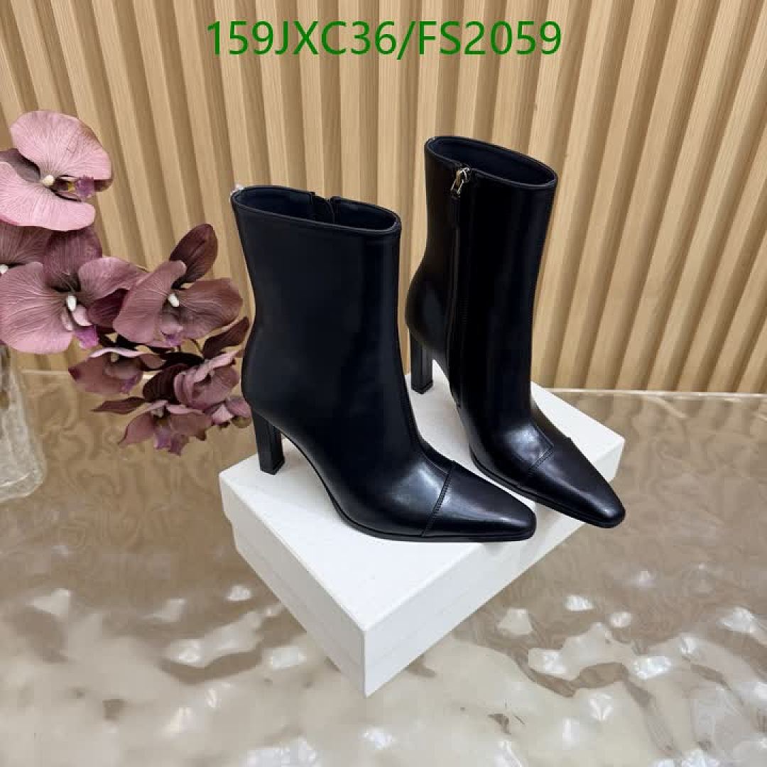 YSL-Women Shoes Code: FS2059 $: 159USD
