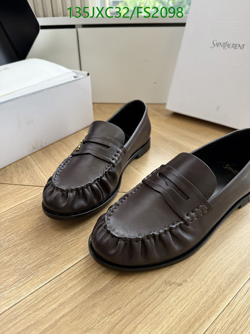 YSL-Women Shoes Code: FS2098 $: 135USD