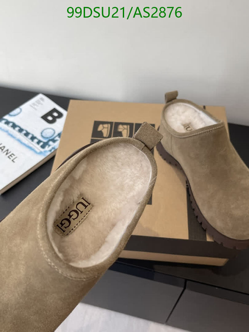 UGG-Women Shoes Code: AS2876 $: 99USD