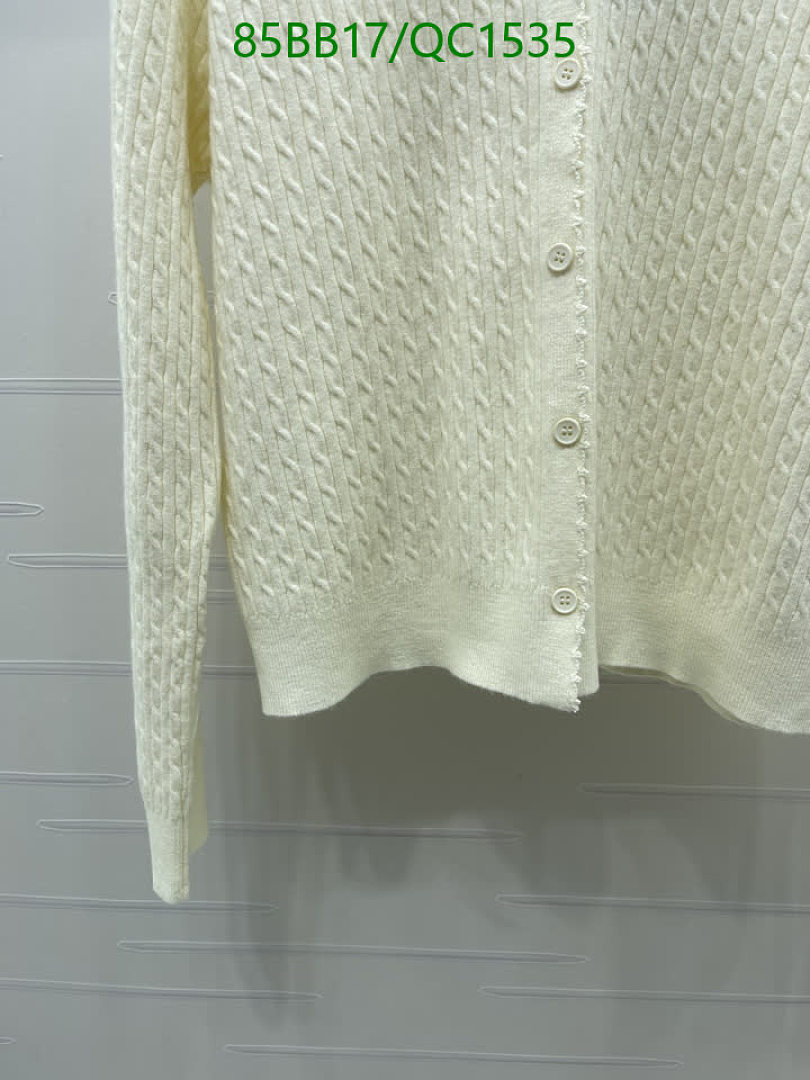 Ralph Lauren-Clothing Code: QC1535 $: 85USD