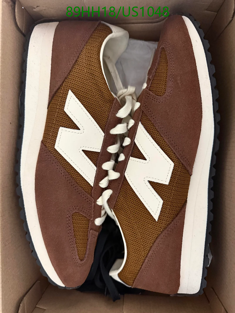 New Balance-Women Shoes Code: US1048 $: 89USD