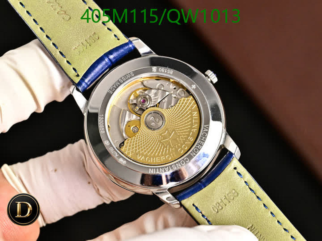 Vacheron Constantin-WatchesMirror Quality Code: QW1013 $: 405USD