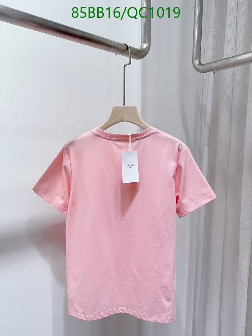 Celine-Clothing Code: QC1019 $: 85USD
