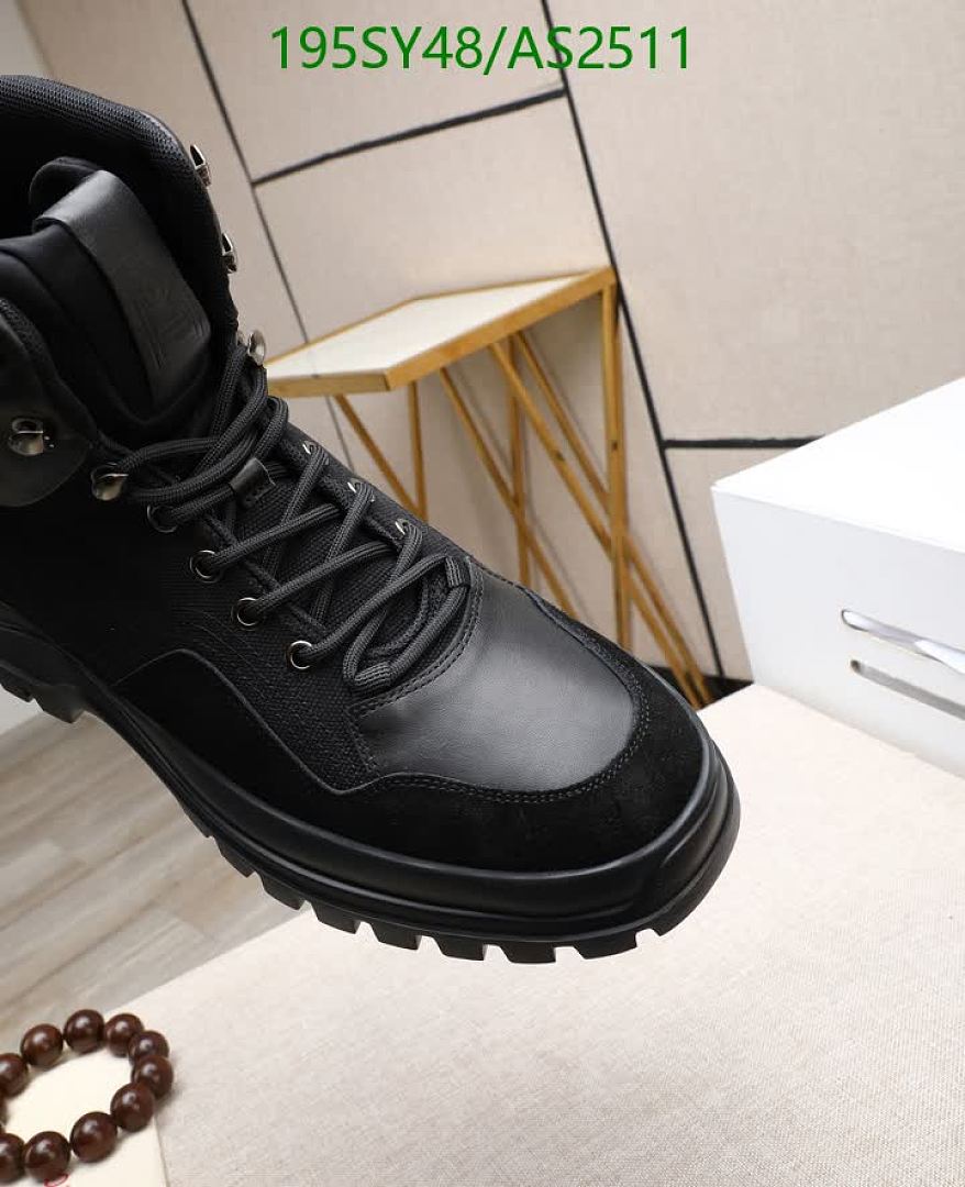 Ferragamo-Men shoes Code: AS2511 $: 195USD