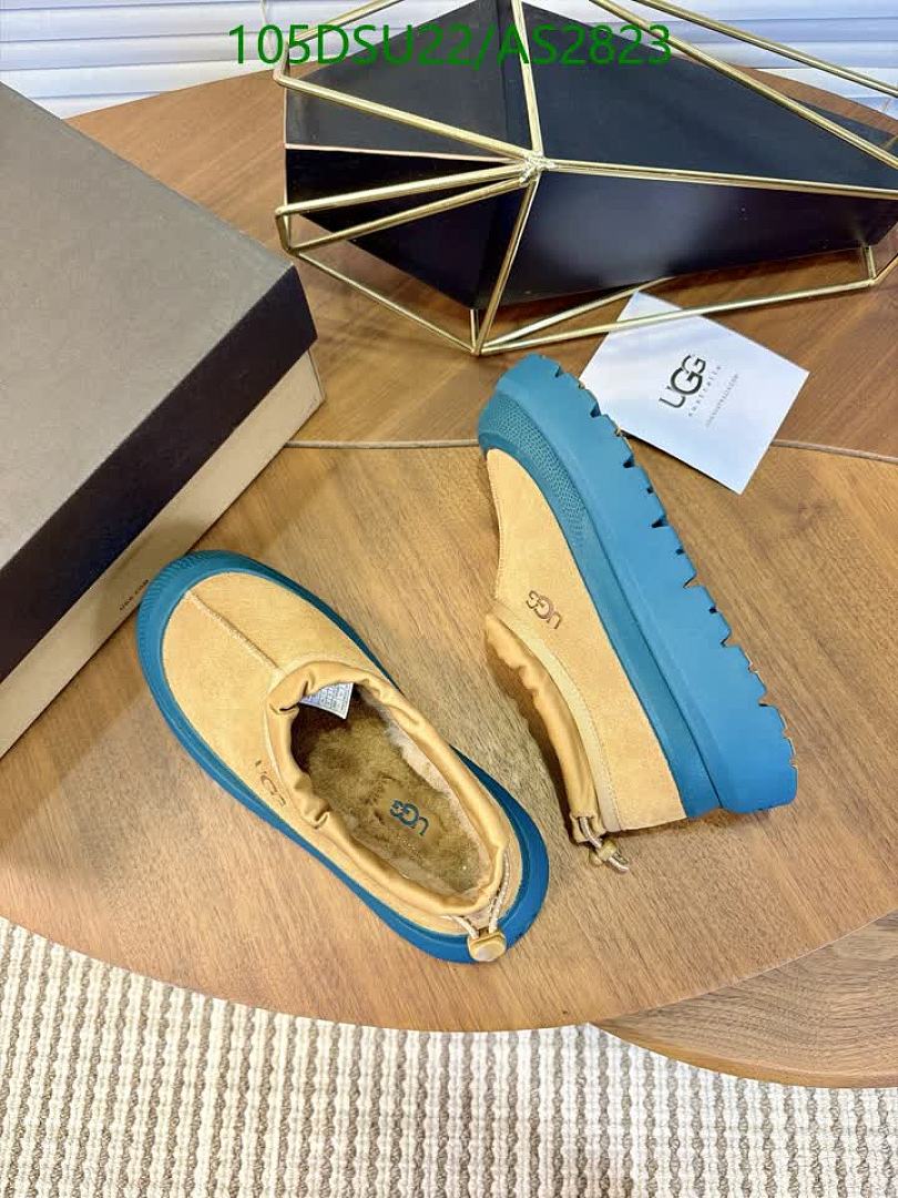 UGG-Men shoes Code: AS2823 $: 105USD