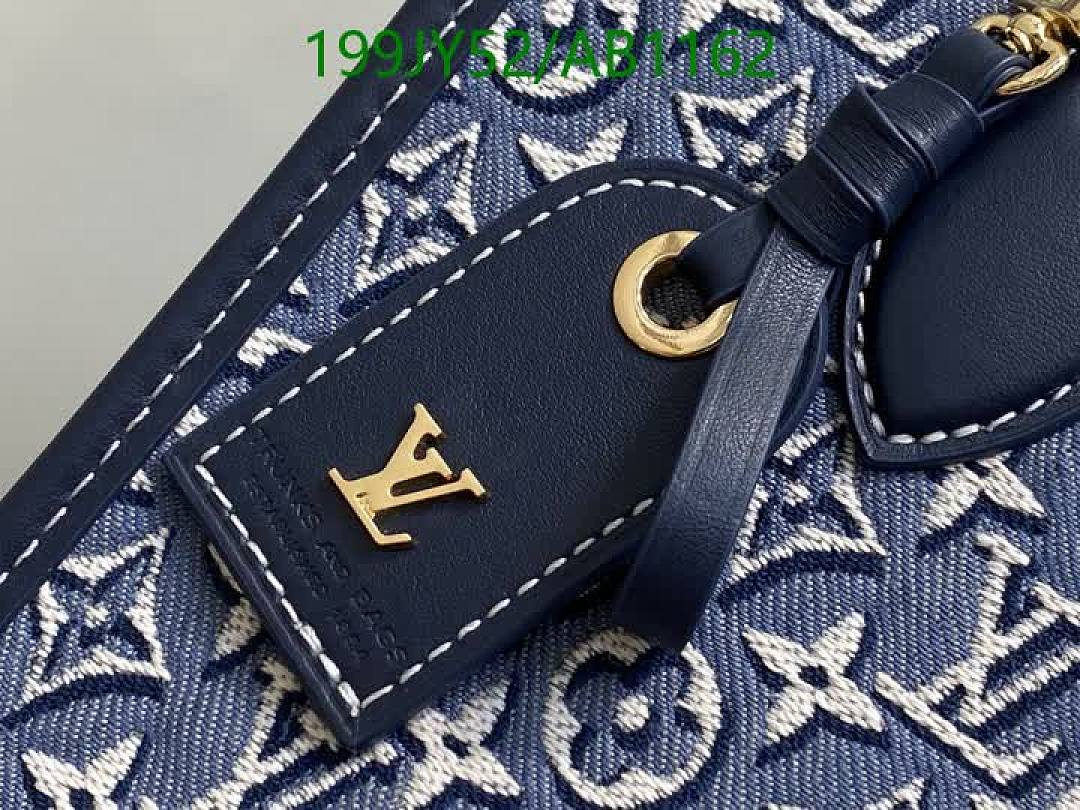 LV-BagsMirror Quality Code: AB1162 $: 199USD