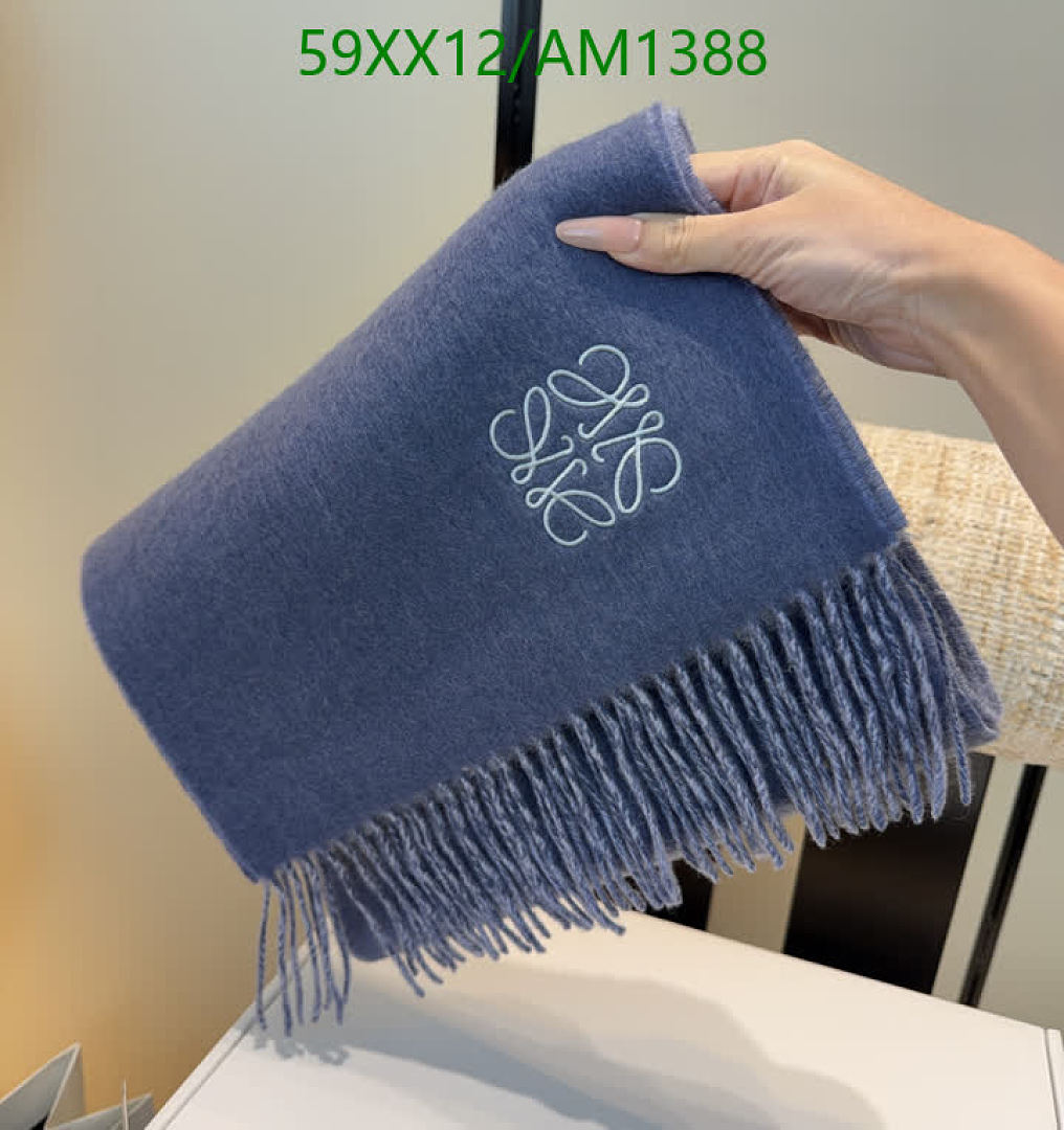 Loewe-Scarves Code: AM1388 $: 59USD
