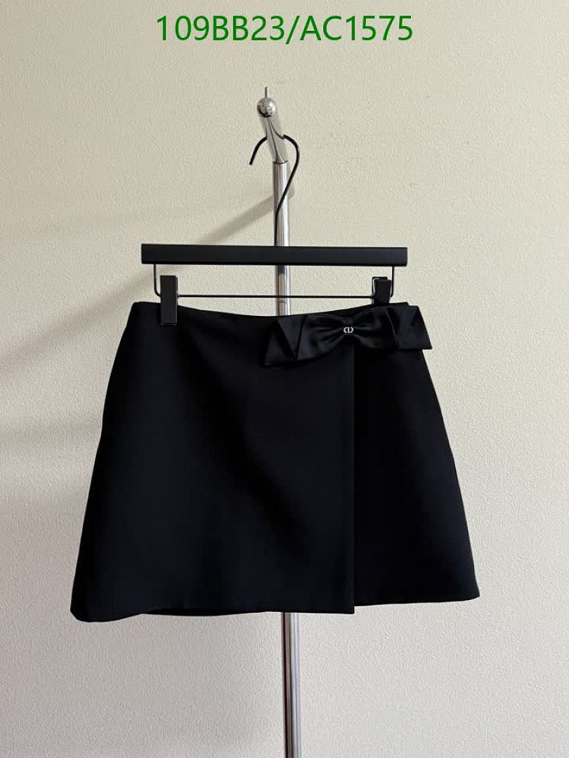 Dior-Clothing Code: AC1575 $: 109USD