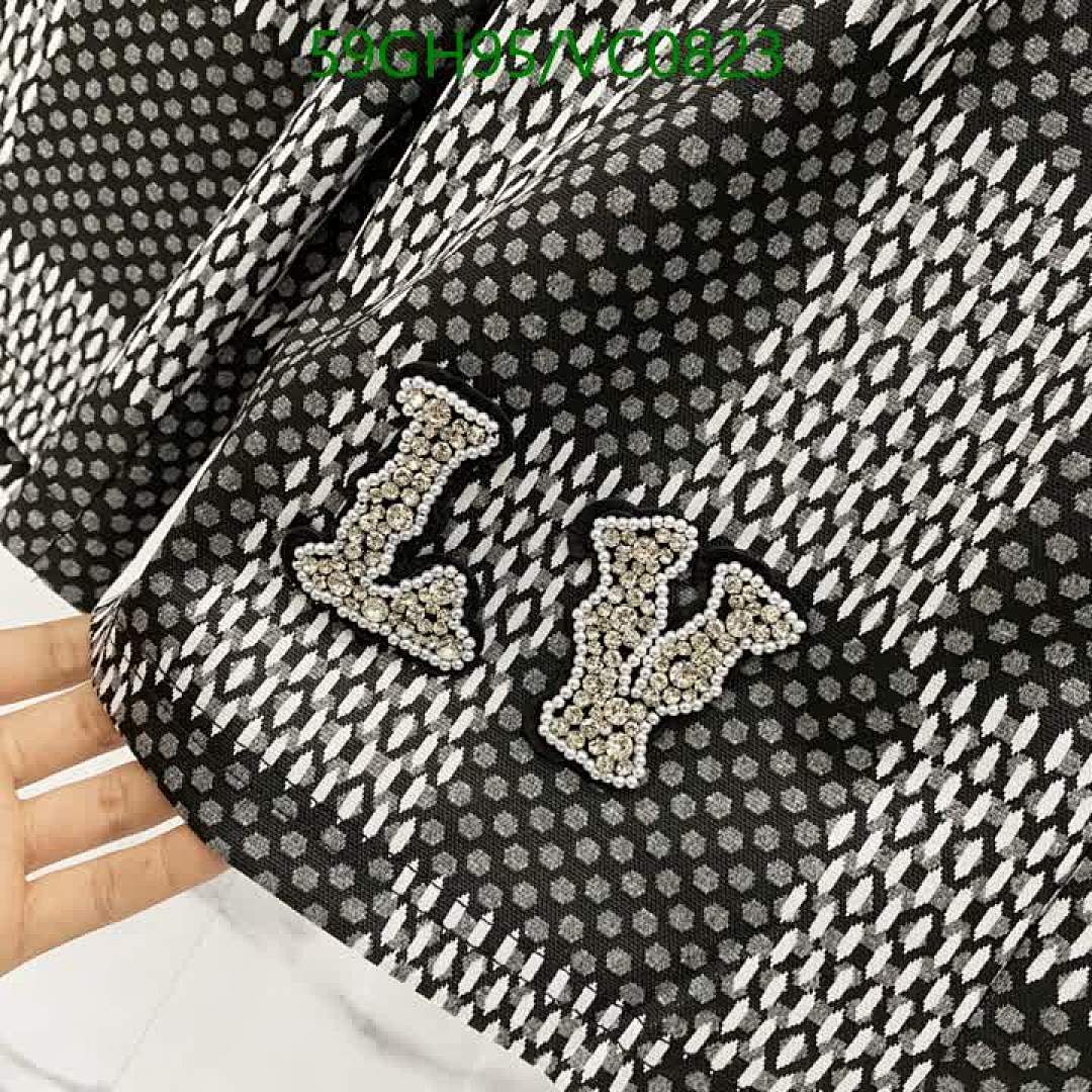 LV-Clothing Code: VC0823 $: 59USD