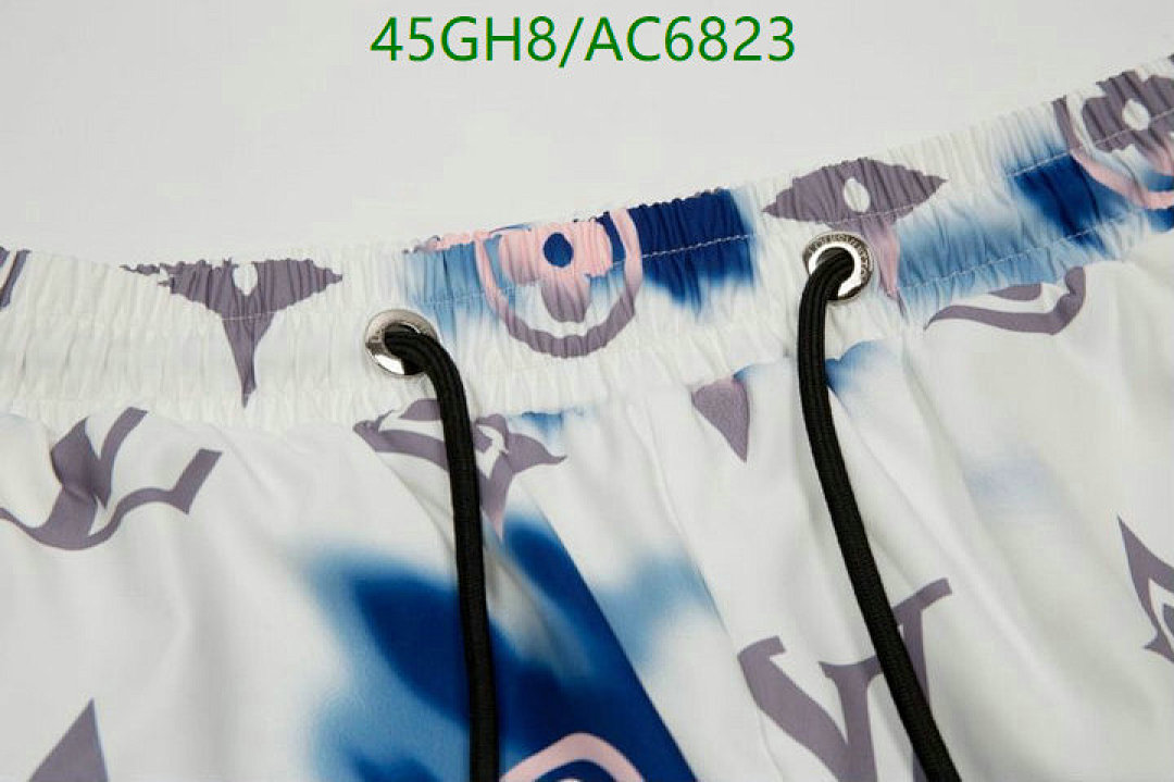 LV-Clothing Code: AC6823 $: 45USD