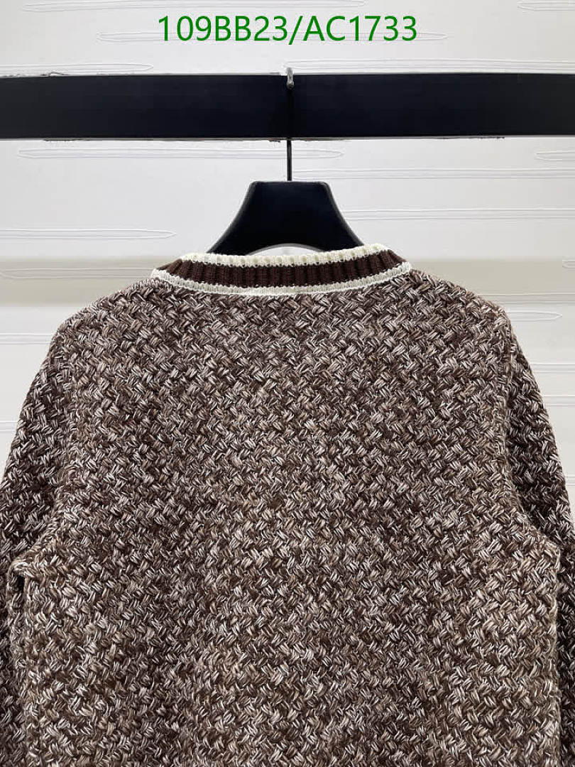 Chanel-Clothing Code: AC1733 $: 109USD