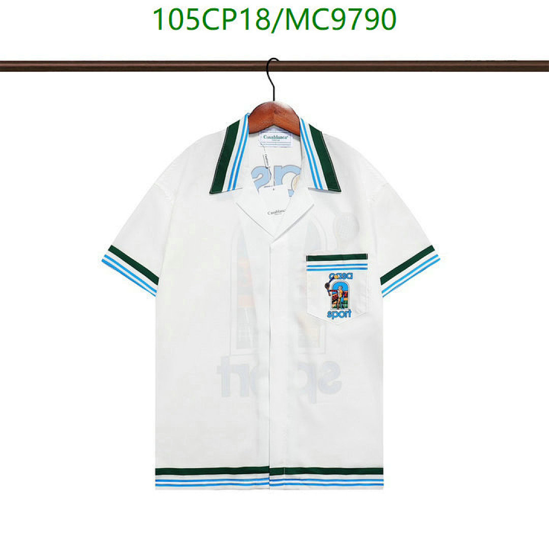 Casablanca-Clothing Code: MC9790