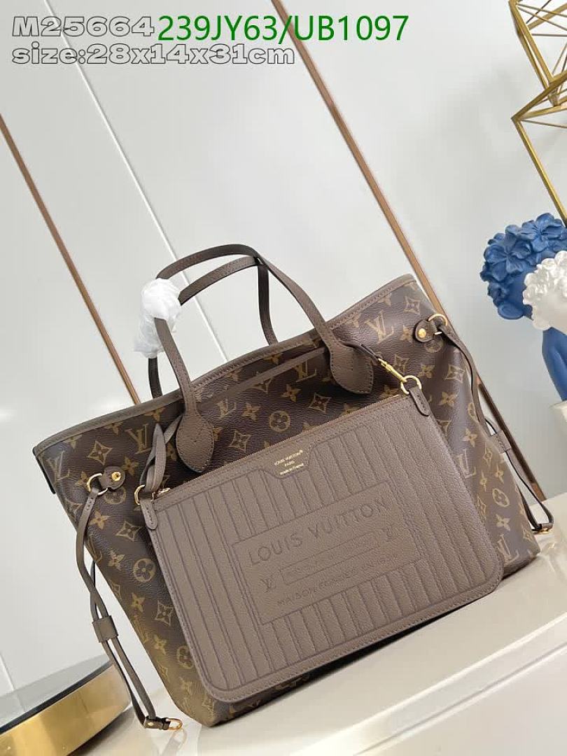 LV-BagsMirror Quality Code: UB1097 $: 239USD