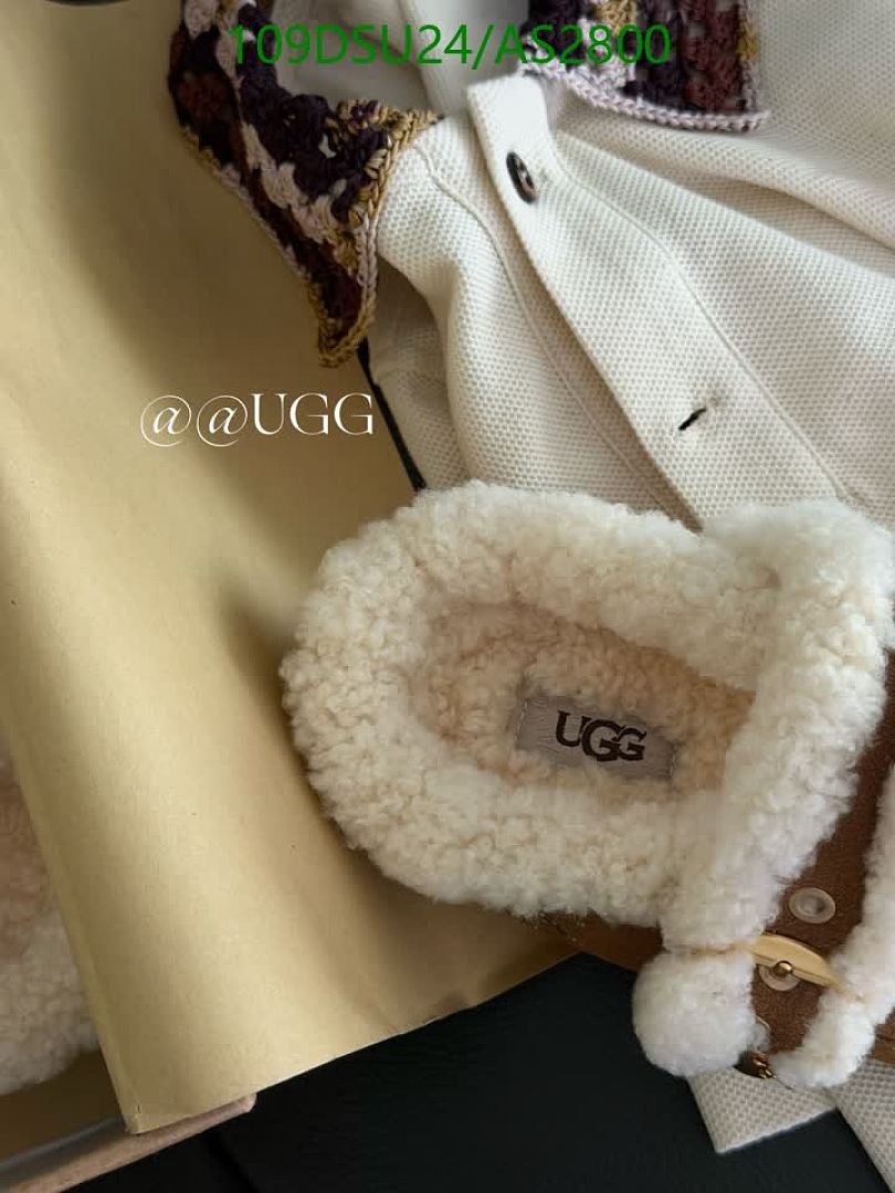 UGG-Women Shoes Code: AS2800 $: 109USD