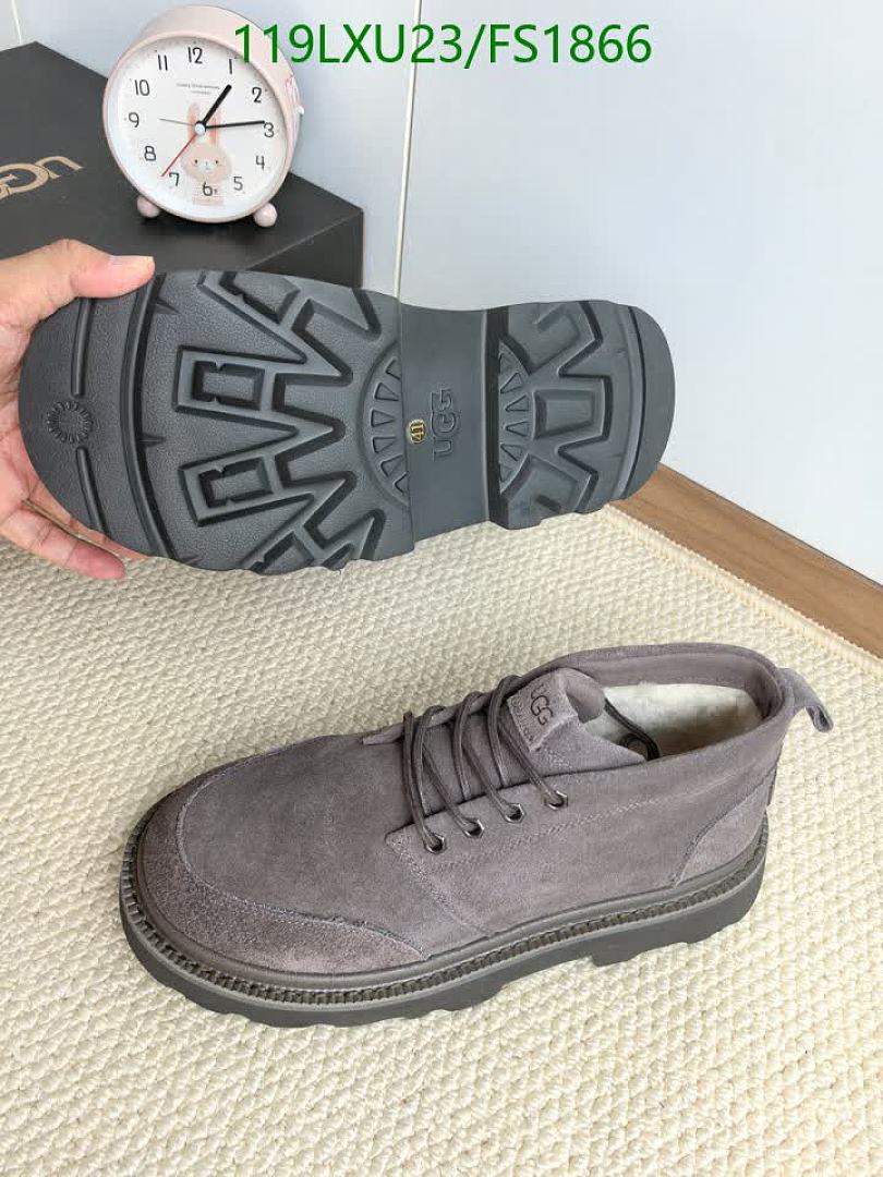 UGG-Men shoes Code: FS1866 $: 119USD
