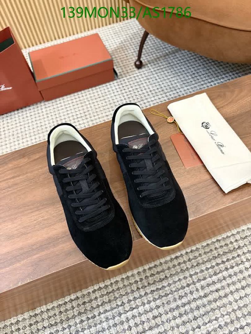 Loro Piana-Women Shoes Code: AS1786 $: 139USD