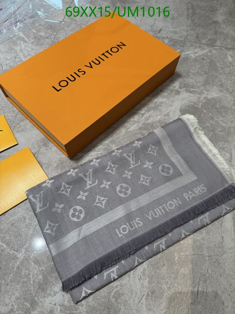 LV-Scarves Code: UM1016 $: 69USD