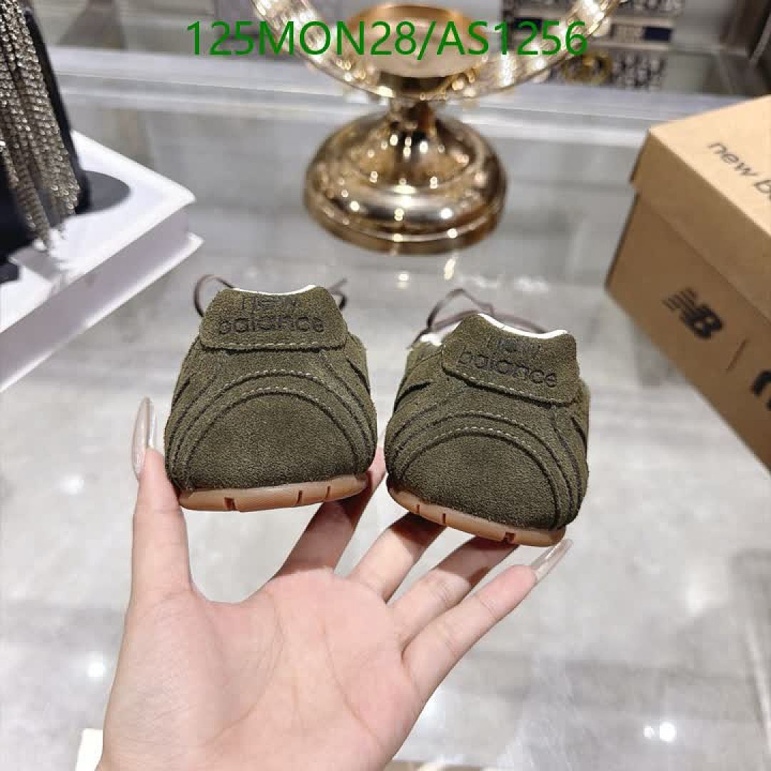 Miu Miu-Women Shoes Code: AS1256 $: 125USD