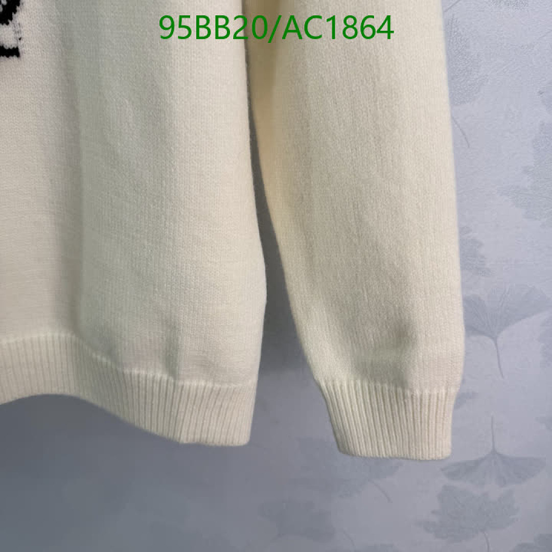 LV-Clothing Code: AC1864 $: 95USD