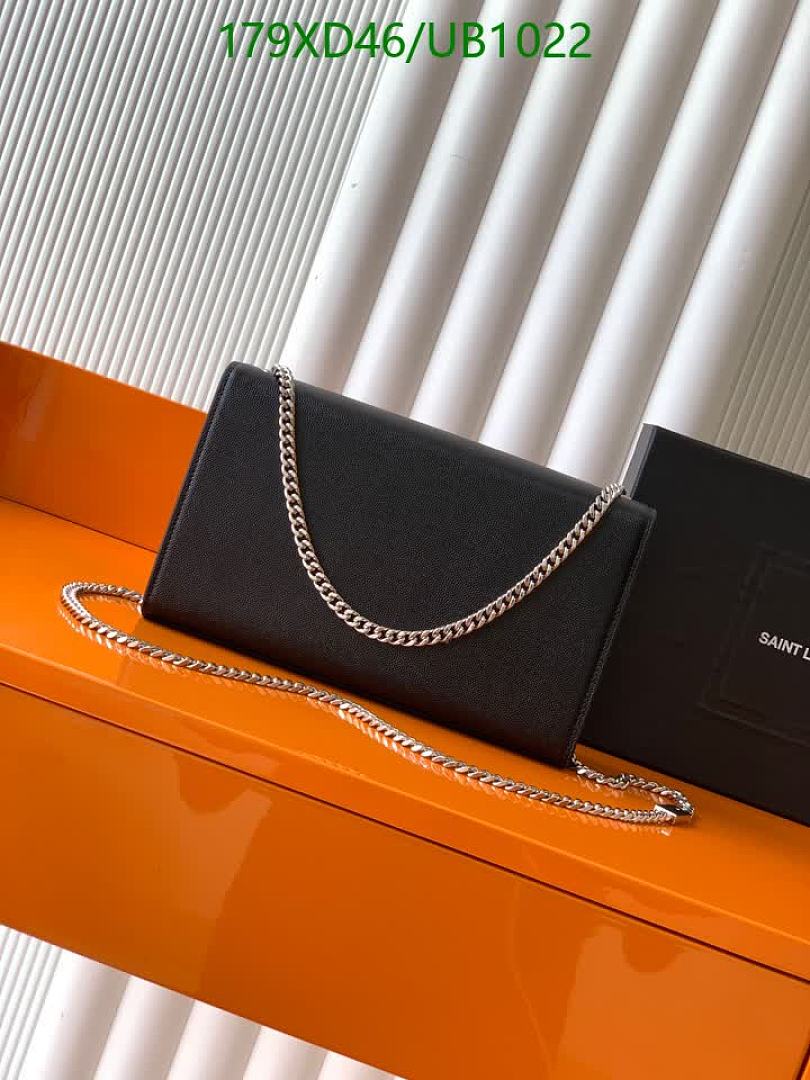 YSL-BagsMirror Quality Code: UB1022 $: 179USD